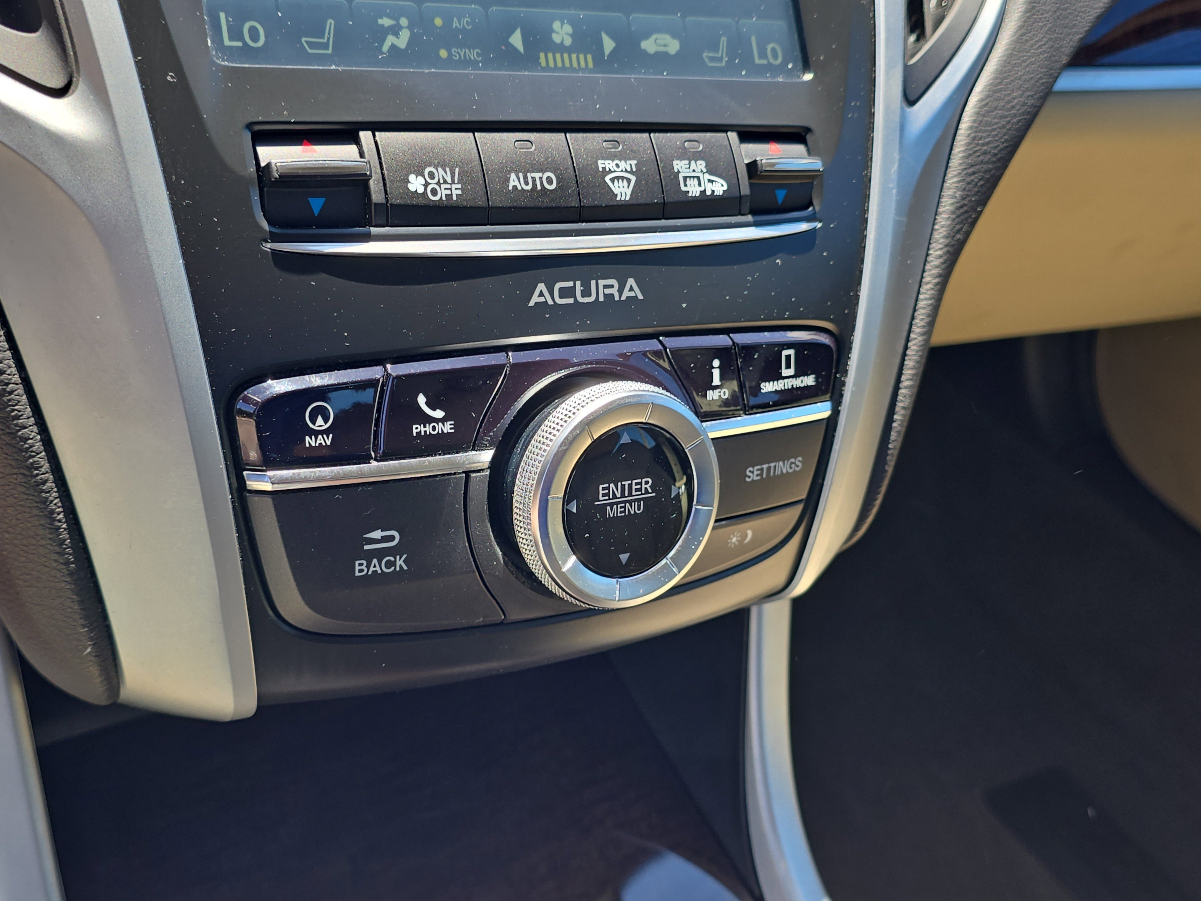 Used 2020 Acura TLX V6 SH-AWD w/ Technology Pkg image 26