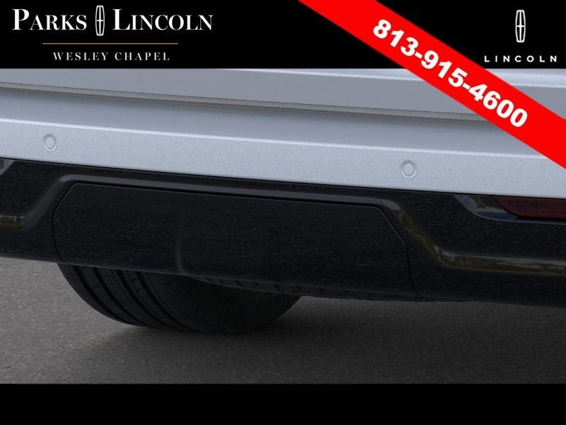 New 2026 Lincoln Navigator L Reserve AWD/4WD image 23