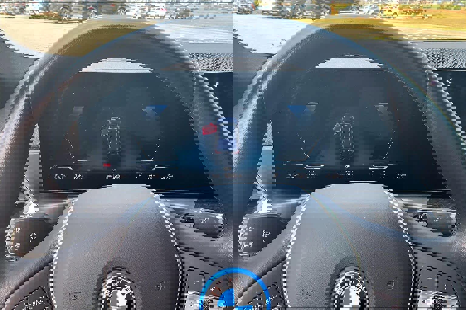 Certified 2023 BMW i4 eDrive35 w/ Premium Package image 27