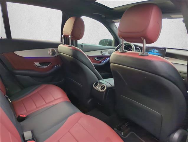 Used 2021 Mercedes-Benz GLC 300 image 25