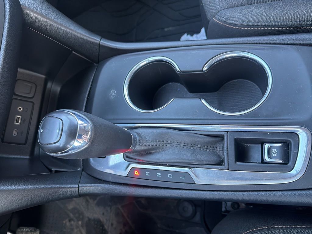 Used 2019 Chevrolet Equinox LT image 19