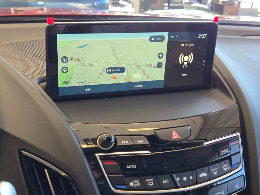 New 2025 Acura RDX w/ Technology Package image 35