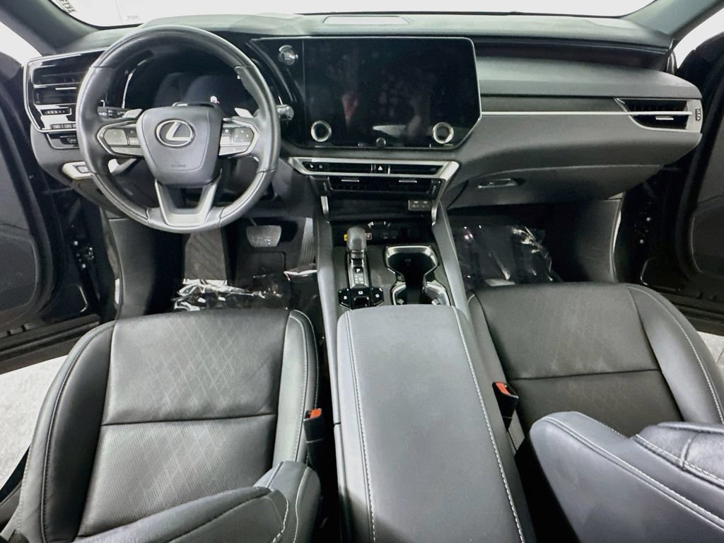 Used 2024 Lexus RX 350 Premium Plus w/ Convenience Package FWD image 18