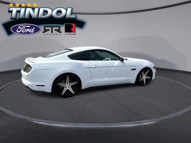 Used 2019 Ford Mustang GT RWD image 9