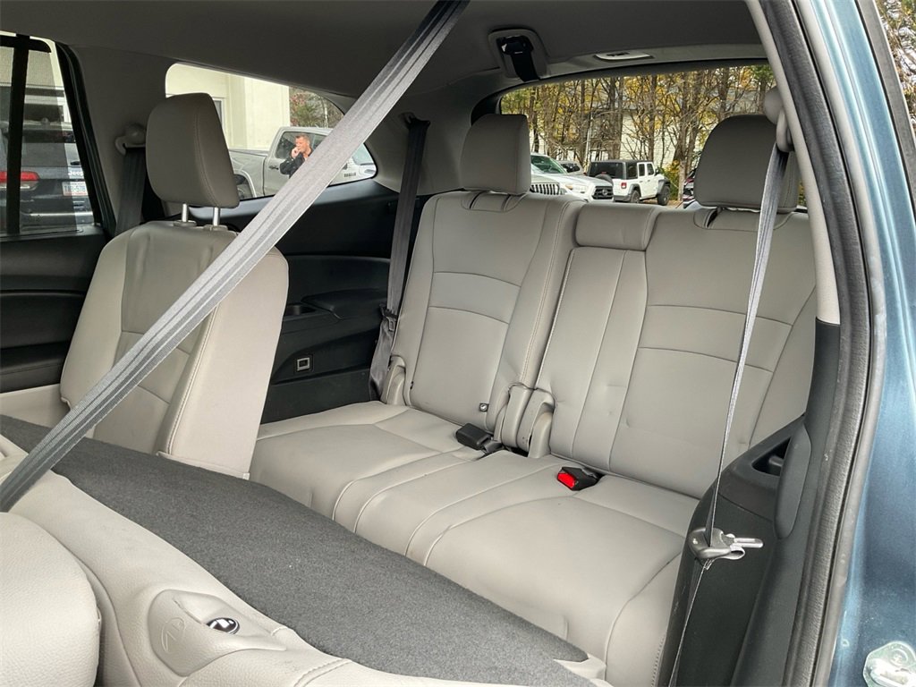Used 2022 Honda Pilot Special Edition image 29