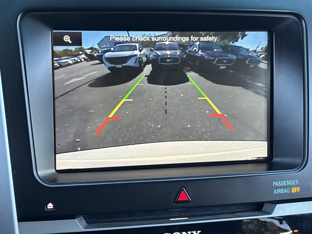 Used 2014 Ford Explorer Sport w/ Equipment Group 401A image 25