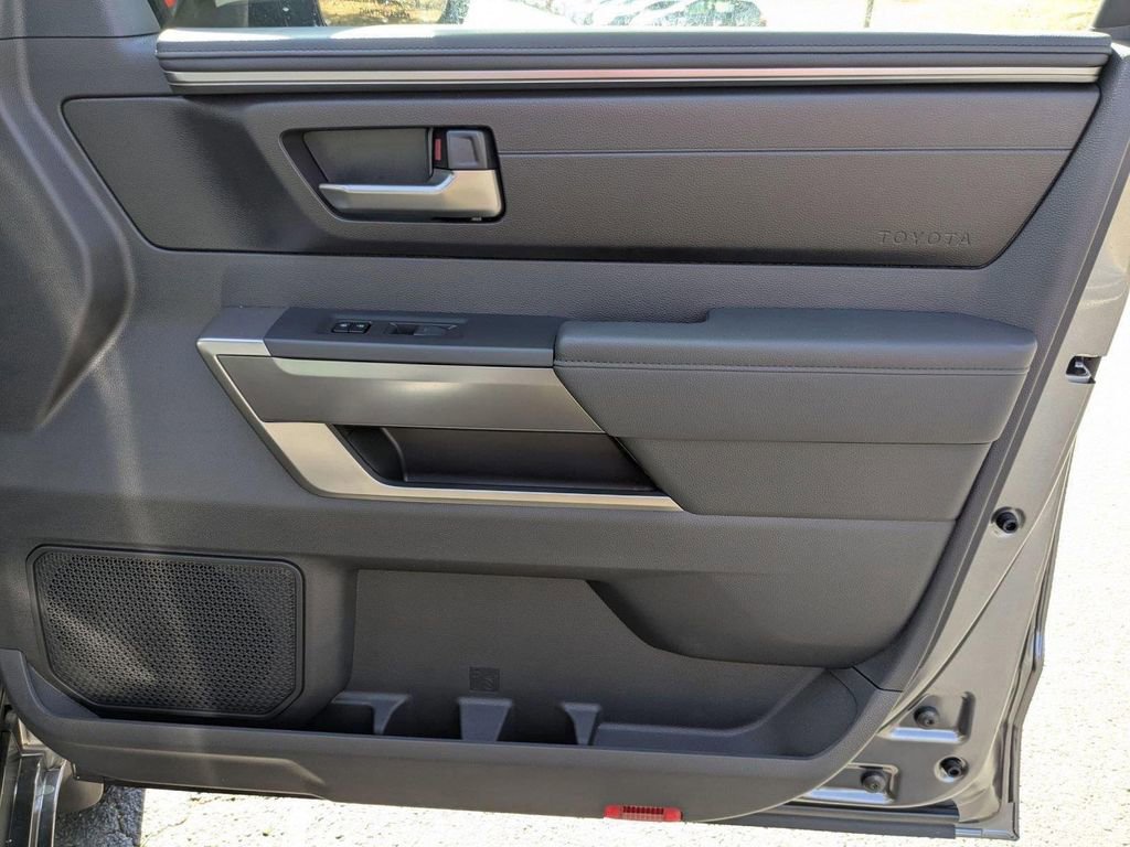 New 2025 Toyota Tundra SR5 w/ TRD Off-Road Package image 38