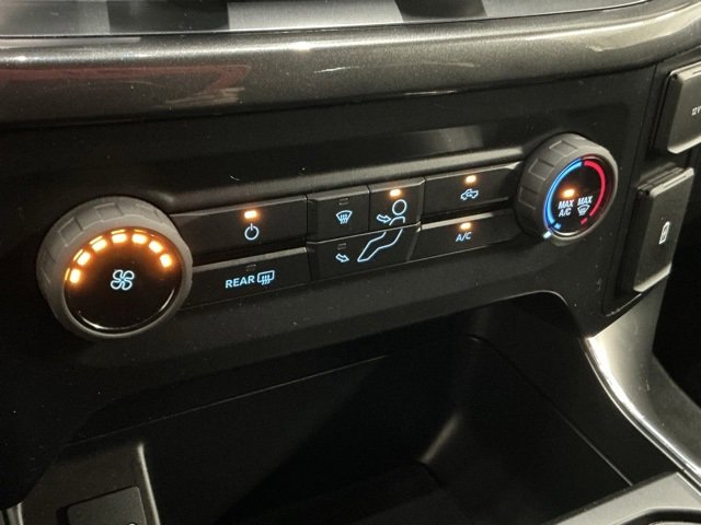 Used 2021 Ford F150 XL w/ STX Appearance Package image 23