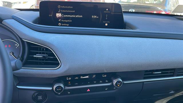 New 2026 MAZDA CX-30 2.5 Turbo w/ Premium Package image 18