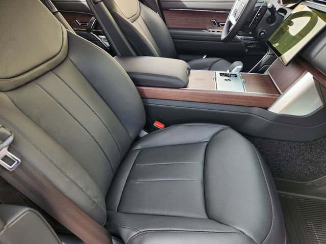 New 2026 Land Rover Range Rover SE image 10