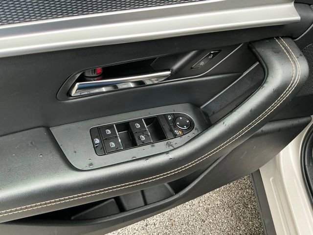Used 2025 MAZDA CX-90 3.3 Turbo w/ Premium Sport Pkg image 15