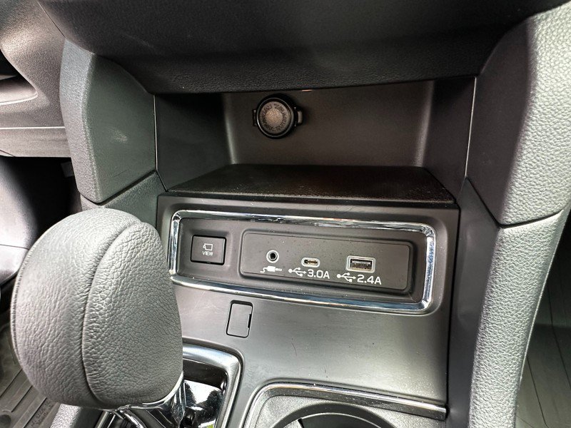 Certified 2025 Subaru Ascent Bronze Edition w/ Popular Package #2 image 31