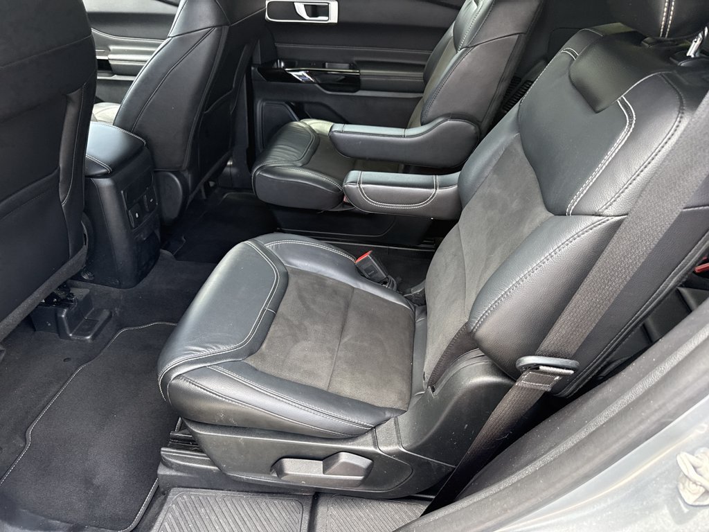 Used 2022 Ford Explorer ST w/ ST Street Pack RWD image 20