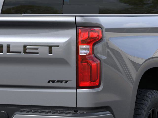 New 2026 Chevrolet Silverado 1500 RST image 38