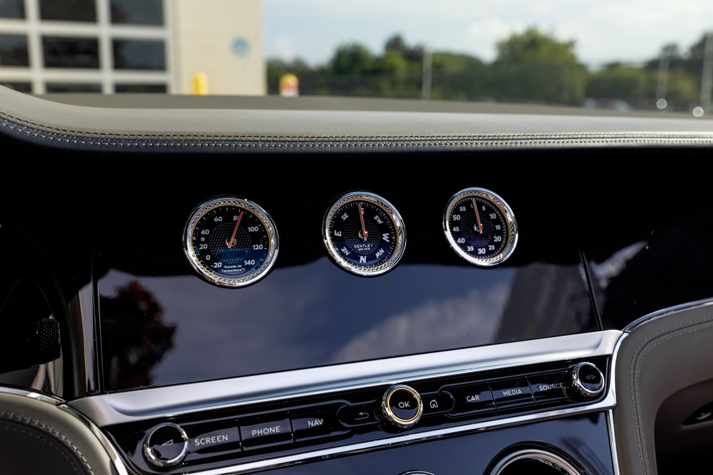 Certified 2022 Bentley Continental GT Speed AWD/4WD image 32