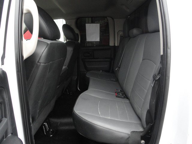 Used 2022 RAM 1500 Tradesman image 13