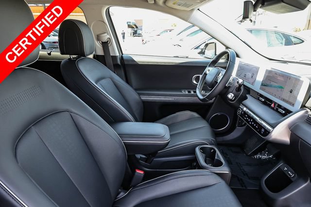 Certified 2024 Hyundai Ioniq 5 Limited RWD image 18