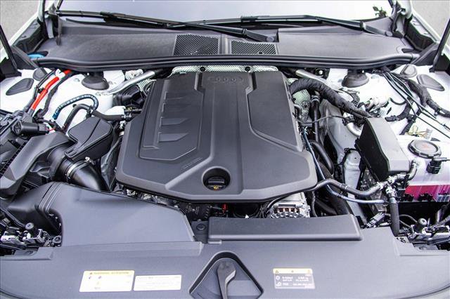 New 2026 Audi A5 2.0T Premium Plus AWD/4WD image 26