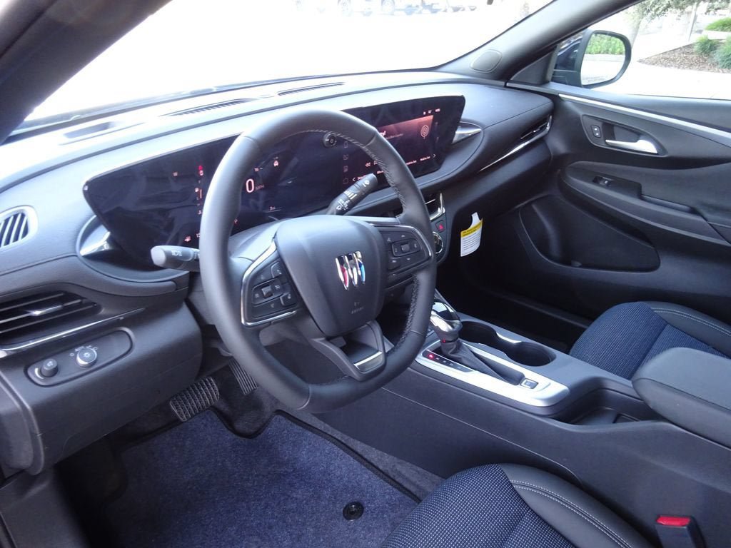 New 2026 Buick Envista Preferred w/ Convenience I Package FWD image 11