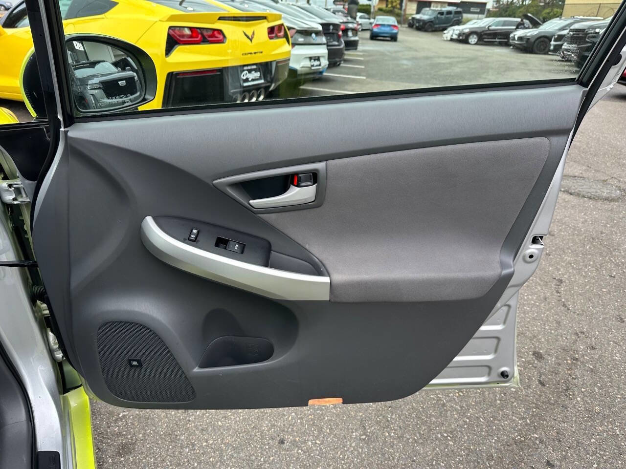 Used 2010 Toyota Prius Two image 19