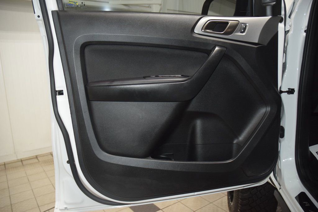 Used 2022 Ford Ranger XLT w/ Equipment Group 302A High image 46