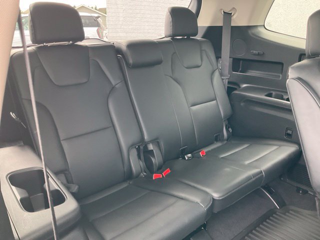 Used 2025 Kia Telluride S AWD/4WD image 21