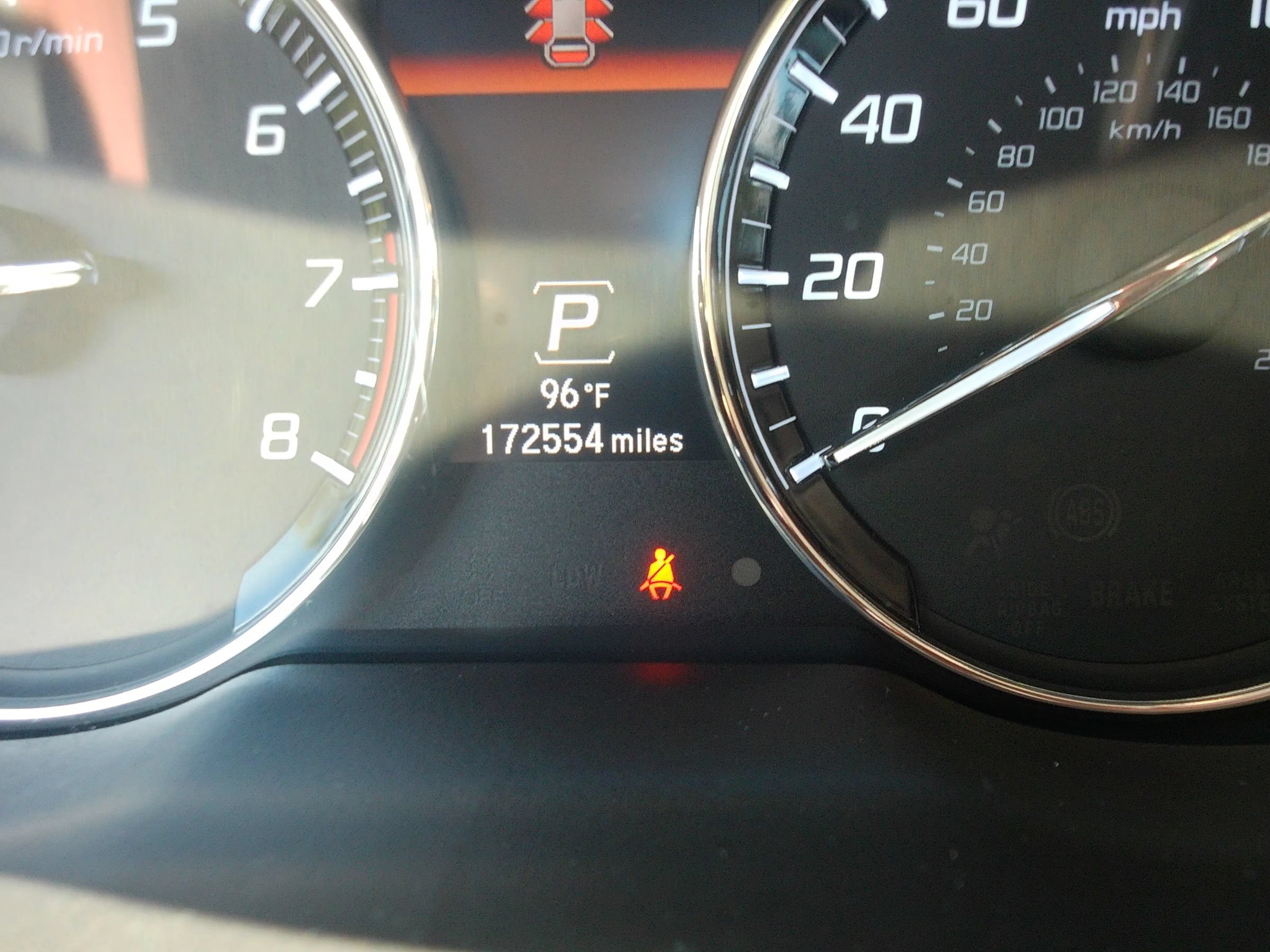 Used 2014 Acura RLX FWD image 24