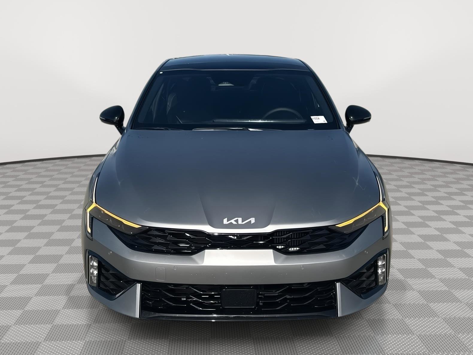 New 2026 Kia K5 GT image 2