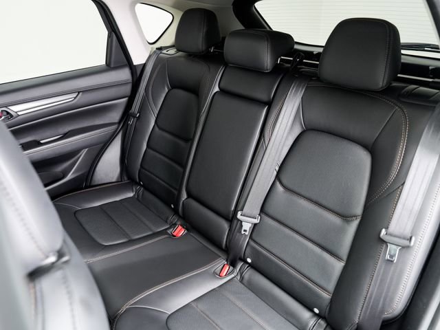 Used 2021 MAZDA CX-5 Grand Touring w/ GT Premium Package image 25