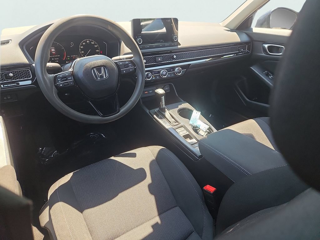 Used 2023 Honda Civic LX image 11