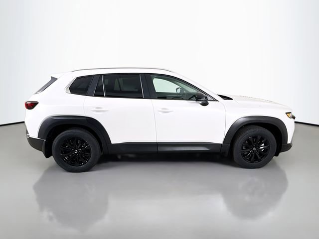 New 2026 MAZDA CX-50 AWD 2.5 S w/ Preferred Pkg image 8