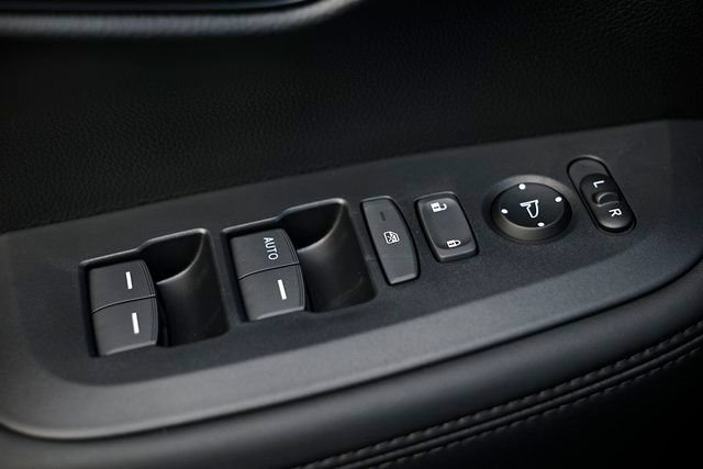 New 2027 Honda HR-V LX image 24