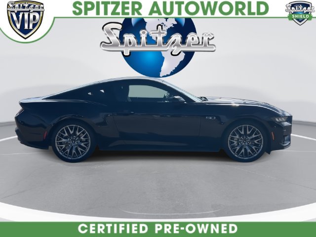 Used 2024 Ford Mustang GT Premium RWD image 10