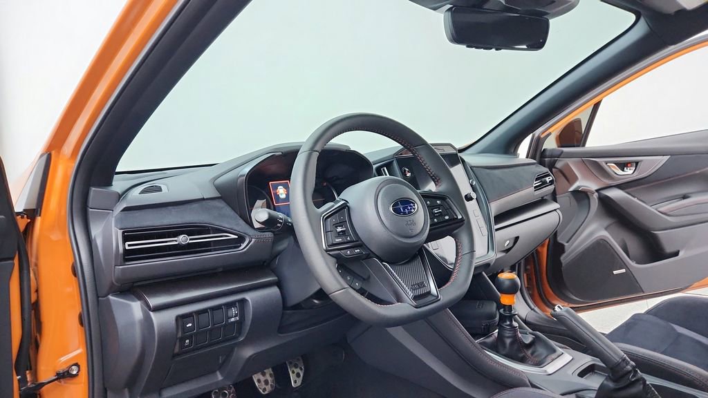 Used 2024 Subaru WRX TR image 13