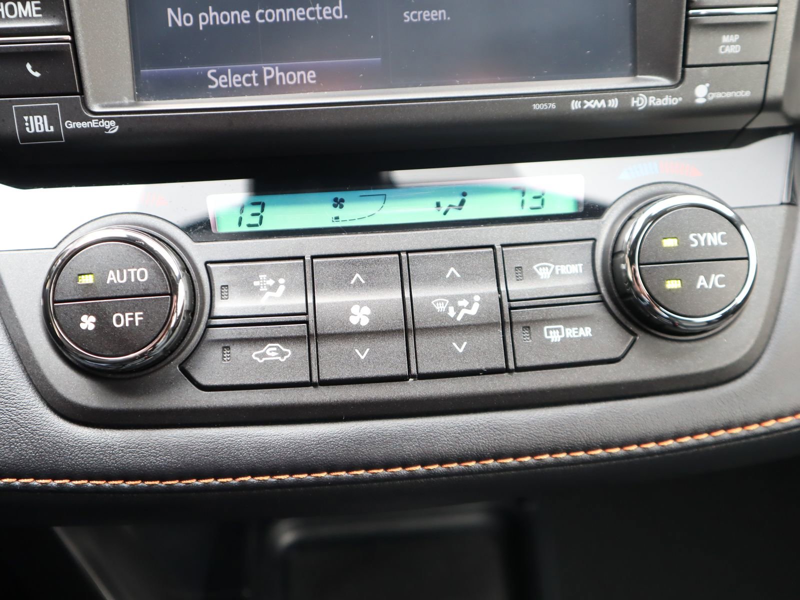 Used 2017 Toyota RAV4 SE w/ Advanced Technology Package AWD/4WD image 43