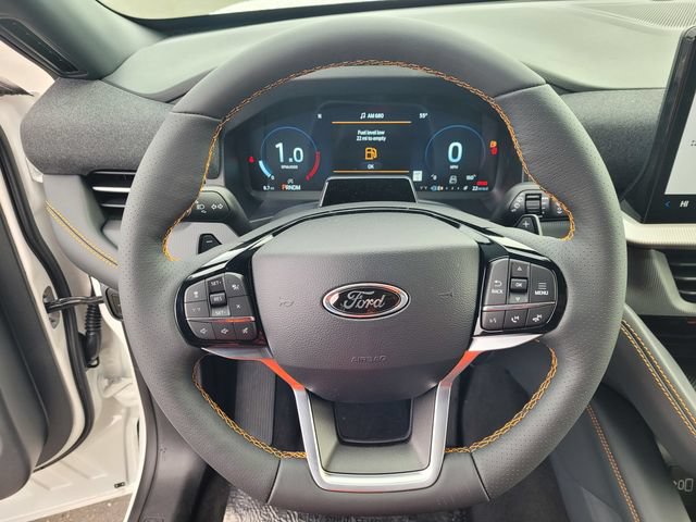 New 2026 Ford Explorer Tremor w/ Tremor Ultimate Package AWD/4WD image 9