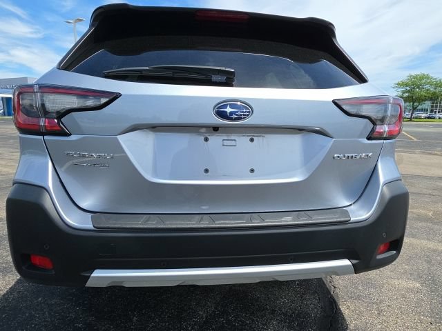 Certified 2024 Subaru Outback Limited AWD/4WD image 9