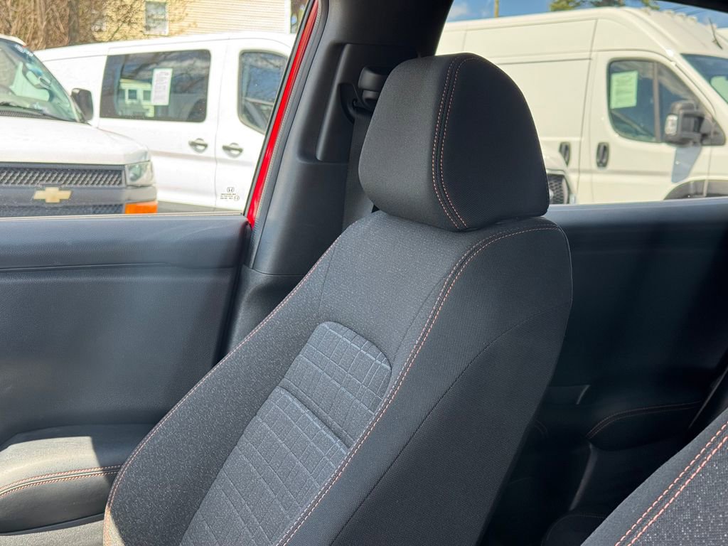 Used 2024 Honda HR-V Sport image 22