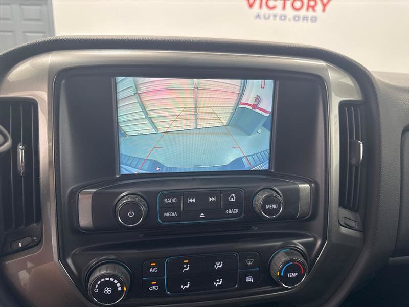 Used 2019 Chevrolet Silverado 1500 LT RWD image 14
