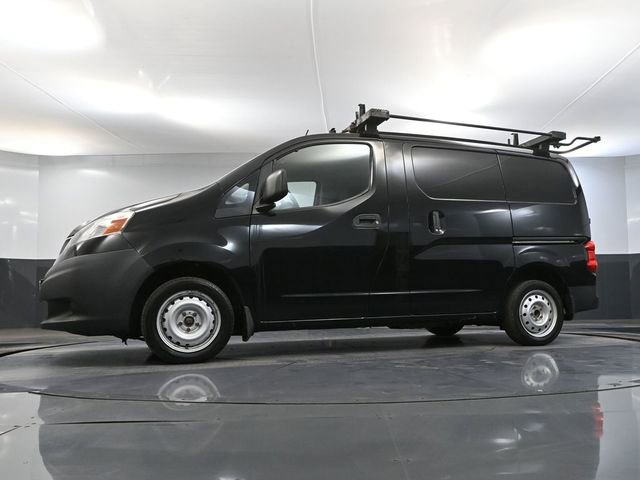 Used 2015 Nissan NV200 SV w/ Technology Package FWD image 43