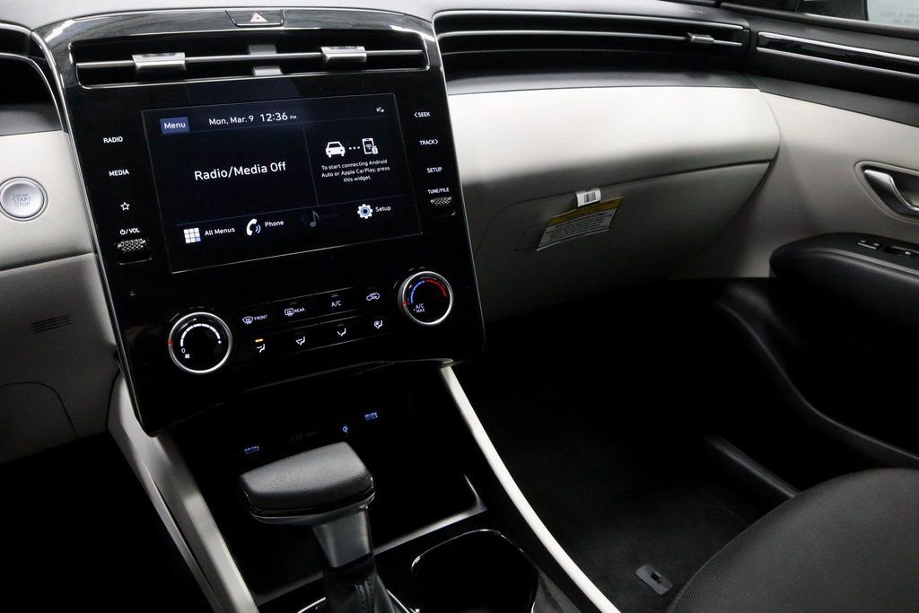 Certified 2023 Hyundai Tucson SEL image 29