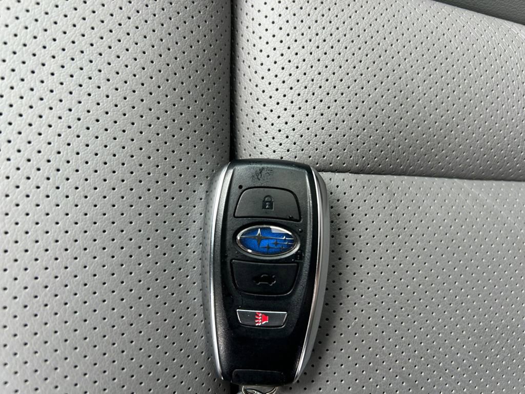 Used 2024 Subaru Outback Limited XT AWD/4WD image 33