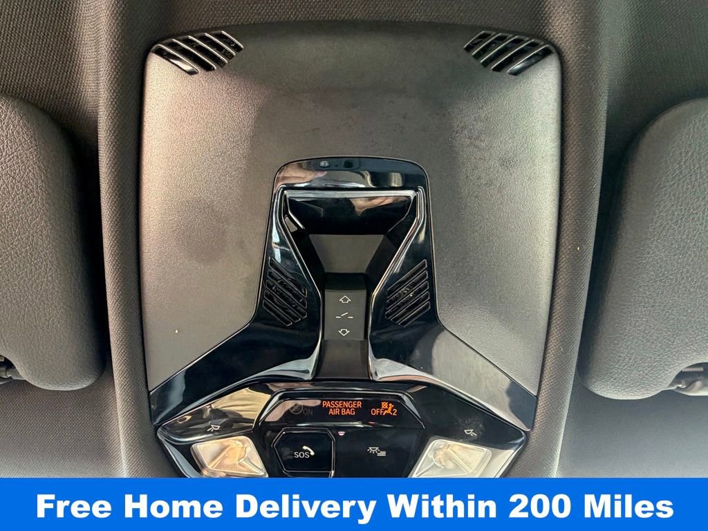 Used 2025 BMW 228i xDrive image 26