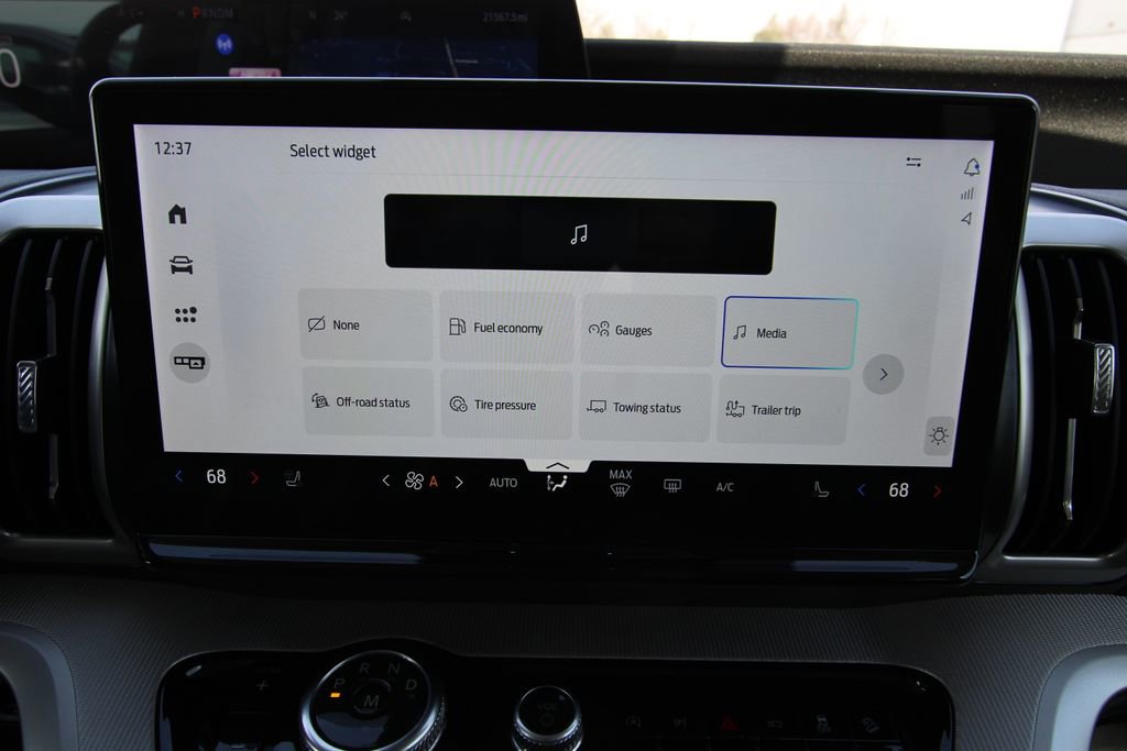 Used 2025 Ford Expedition Max Active image 36