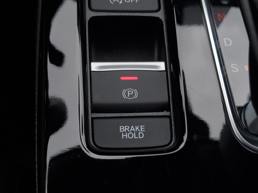 Certified 2026 Acura Integra FWD image 26