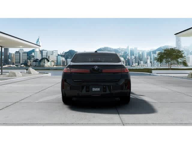 New 2027 BMW 740i xDrive AWD/4WD image 5