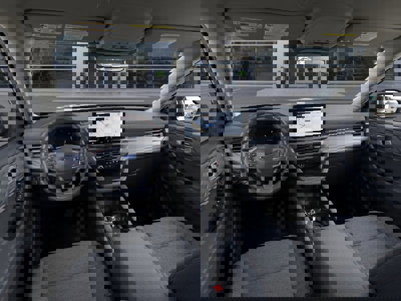 New 2026 Ford Explorer Active image 22