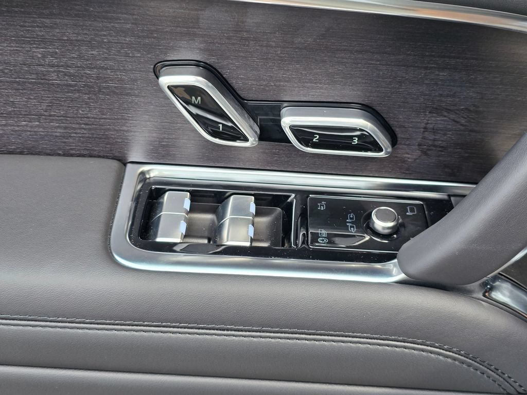 New 2026 Land Rover Range Rover SE AWD/4WD image 29