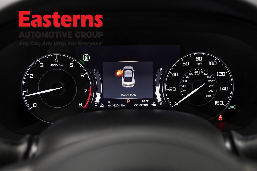 Used 2023 Acura TLX w/ Technology Package FWD image 19