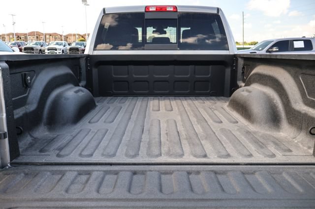 Used 2023 RAM 2500 Rebel w/ Level 2 Equipment Group AWD/4WD image 7